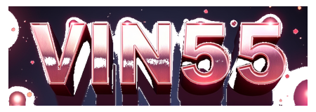 vin55 logo